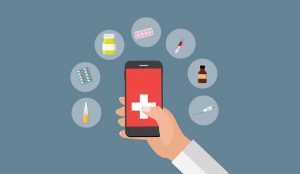 Mobile Health Apps