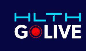 HLTH Go Live