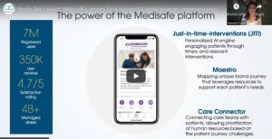 Ready, Set Launch with Medisafe
