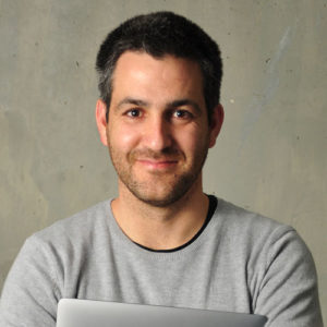 Rotem Shor, Co-Founder & CTO of Medisafe