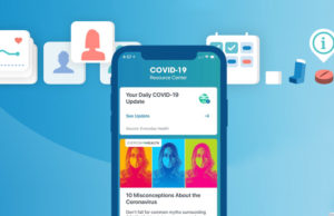 Covid-App