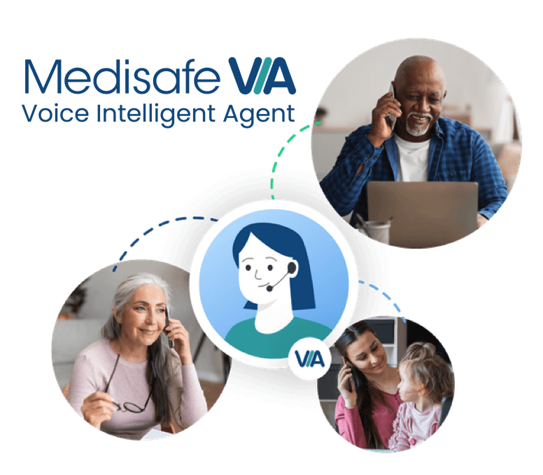 Medisafe Via