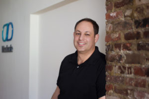 Medisafe CEO Omri Shor