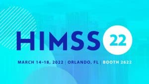 HIMSS 2022