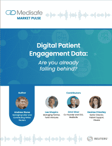 digital patient data