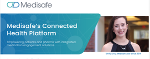 Medisafe Connected Health Platform
