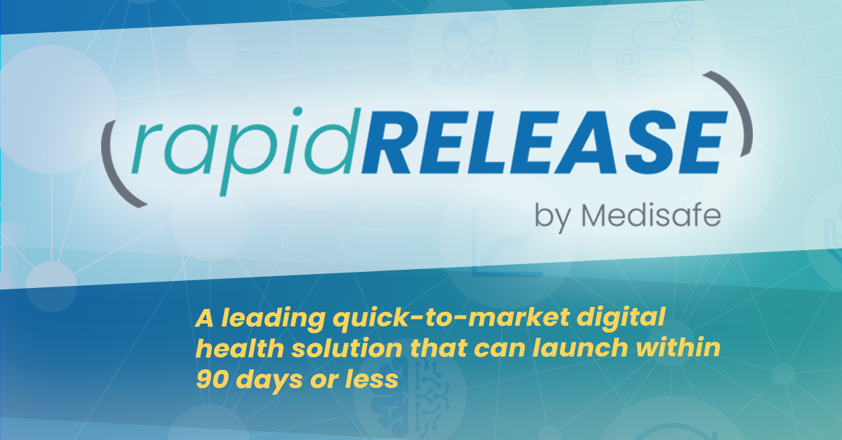 Medisafe Rapid Release