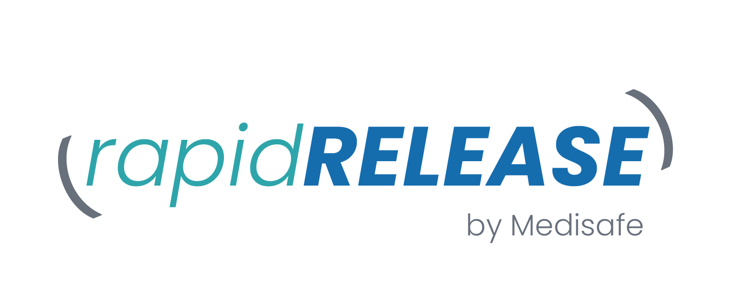 Medisafe Rapid Release