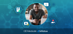 Medisafe and Infinitus