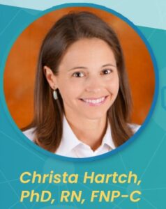 Christa Hartch, PhD