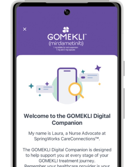 Medisafe companion