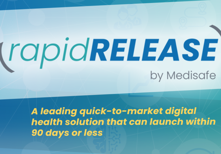 Medisafe Rapid Release