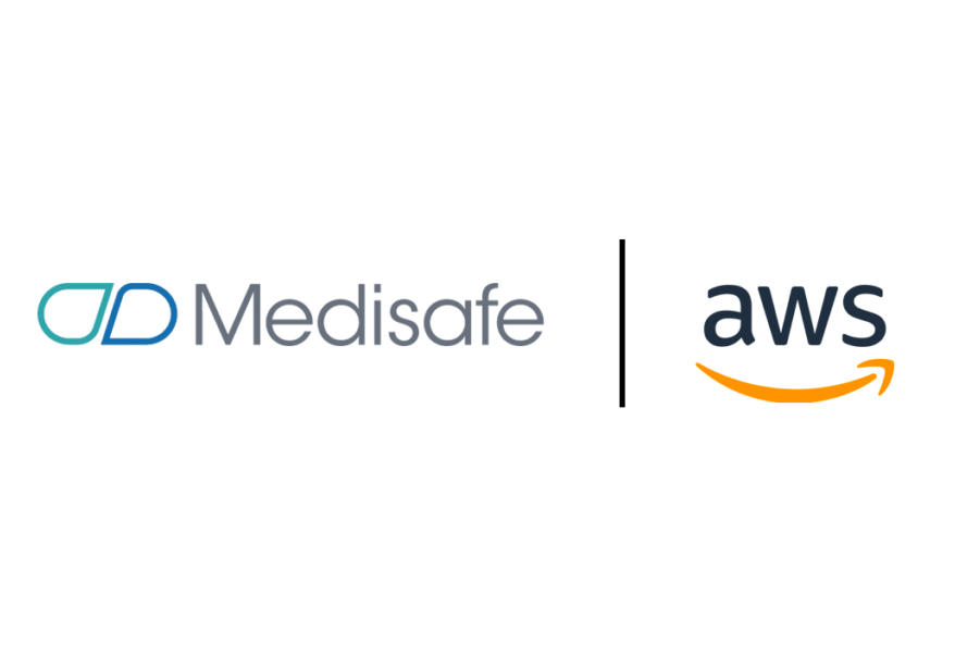AWS and Medisafe