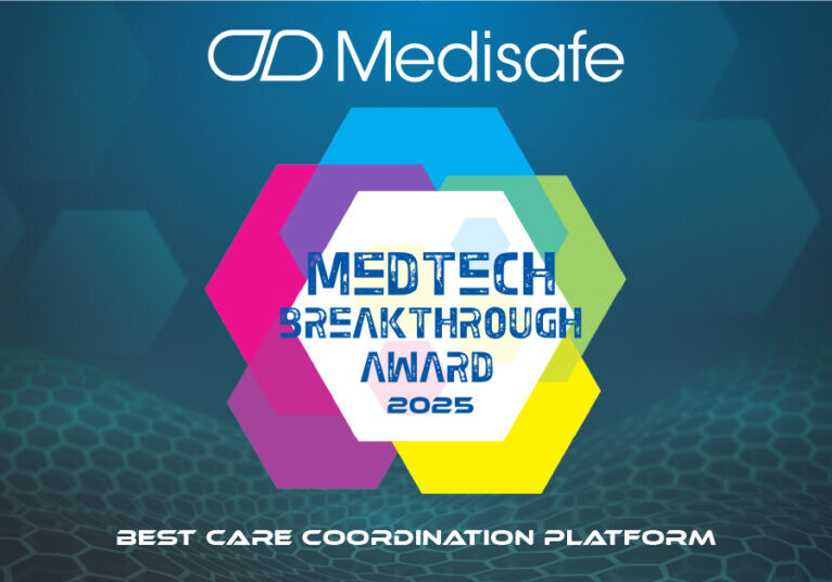 LinkedIn-MedTech-Breakthrough-Awards-Badge-2025-Medisafe (2)
