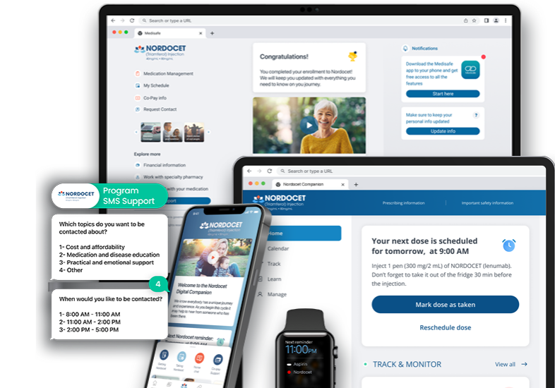 Omnichannel