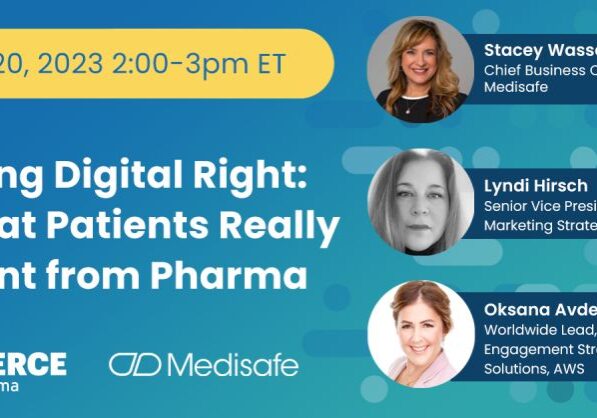 Fierce Pharma Webinar