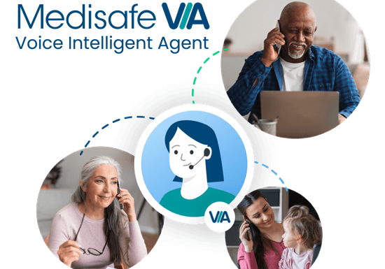 Medisafe VIA
